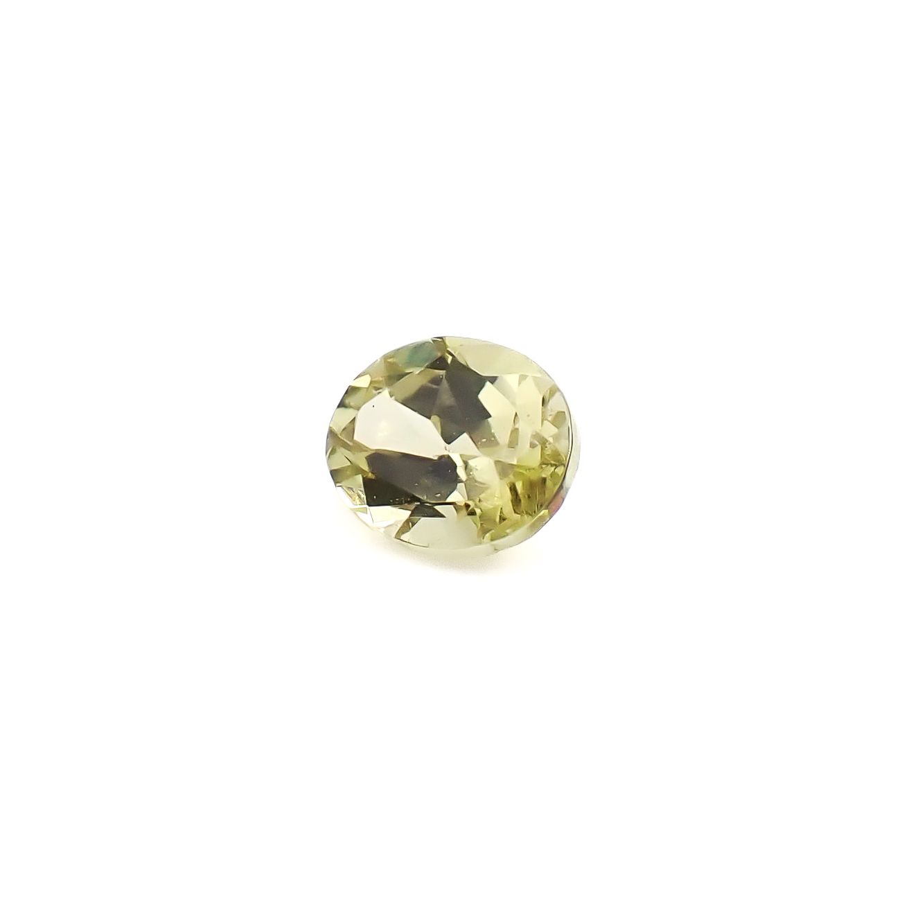 マリガーネット マリ共和国産 0.46ct / 5.1x4.1mm前後 [260732548]