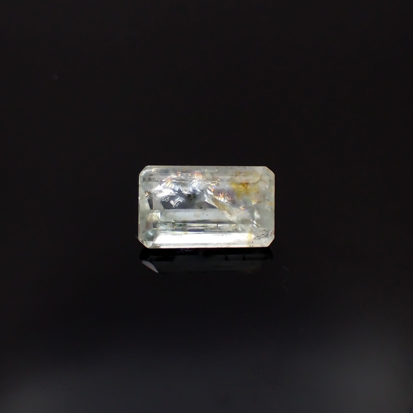 オーロラアクアマリン / レインボーアクアマリン商品一覧 | 宝石