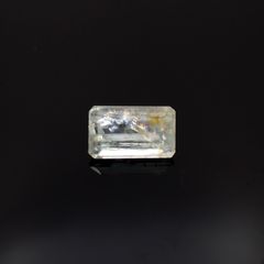 オーロラアクアマリン ブラジル産 2.65ct[231224679]10.7x6.4mm前後