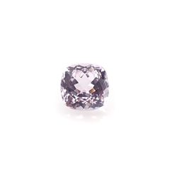 クンツァイト アフガニスタン産 1.99ct[231224791]7.1x7.1mm前後