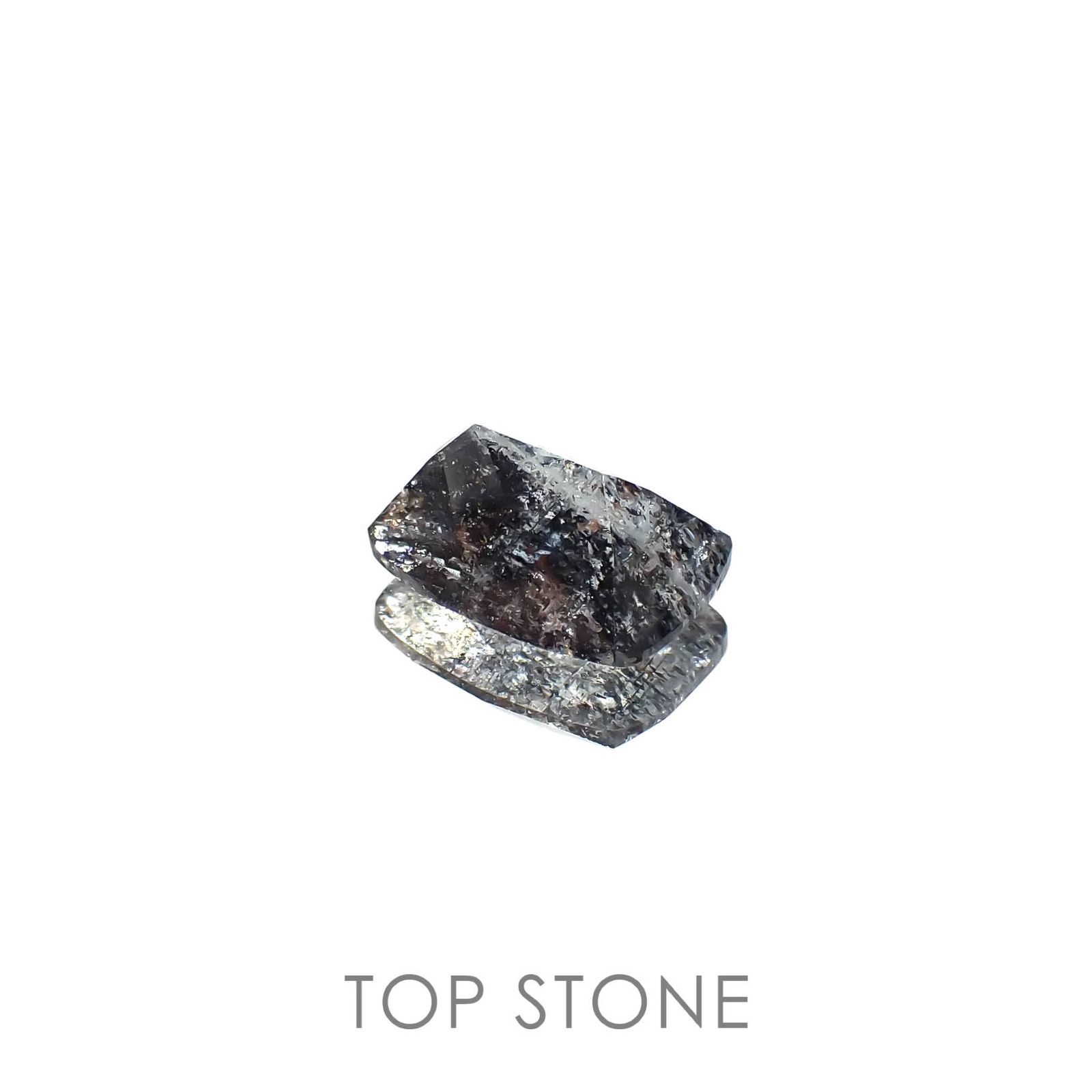 モスアクアマリン ブラジル産 3.11ct[230220524]11.2x8.1mm前後