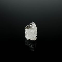 フェナカイト 原石 ロシア産 2.60ct [250730800]10.3x6.6mm前後