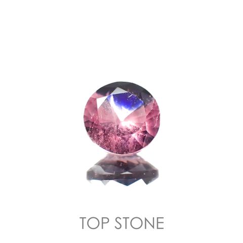 ウィンザーサファイア タンザニア・ウィンザー産 0.35ct[221219269]4.1x4.1mm前後