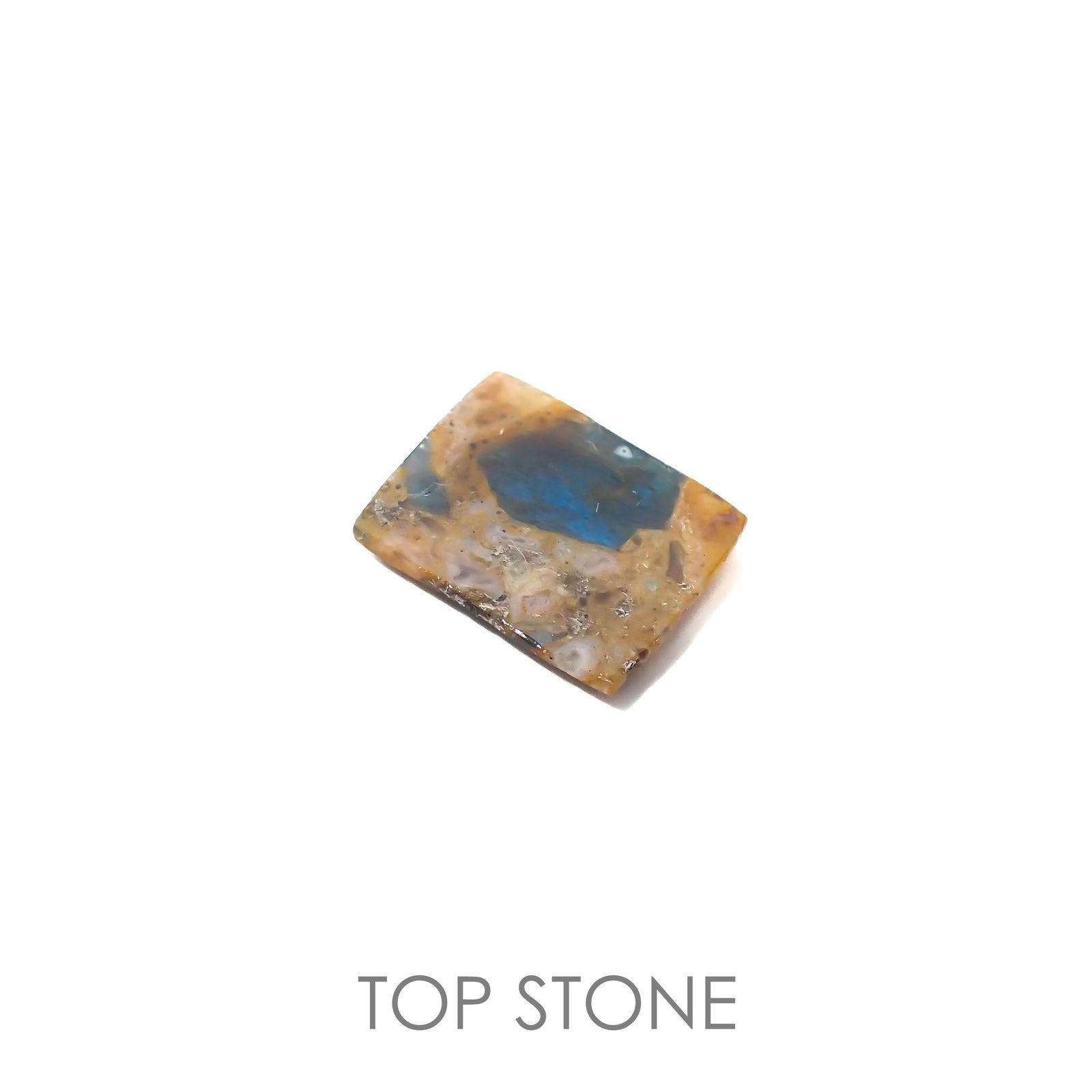アパタイトインジャスパー ブラジル産 1.99ct[220917790]11.2x8.7mm前後