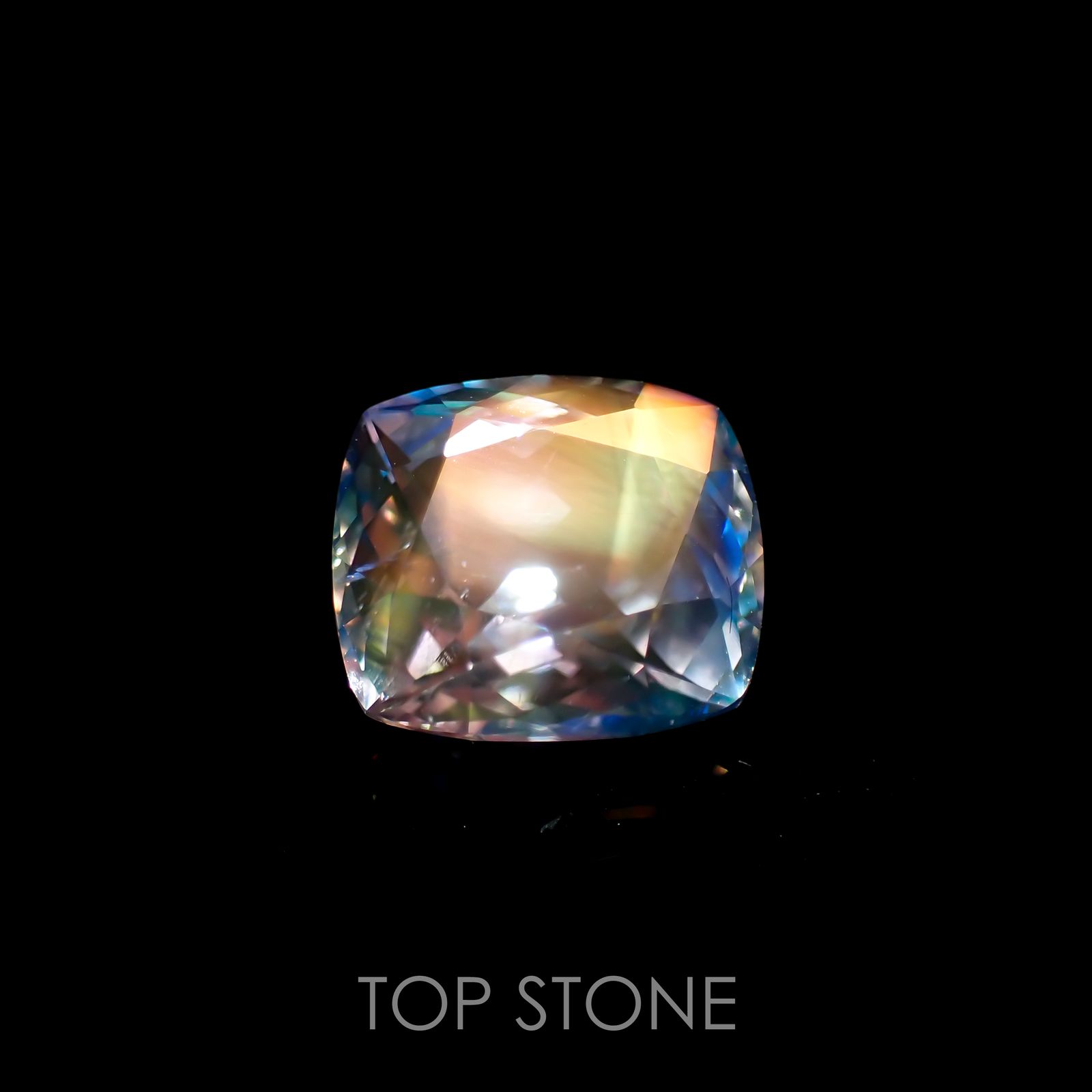 レインボームーンストーン | TOP STONE(トップストーン)