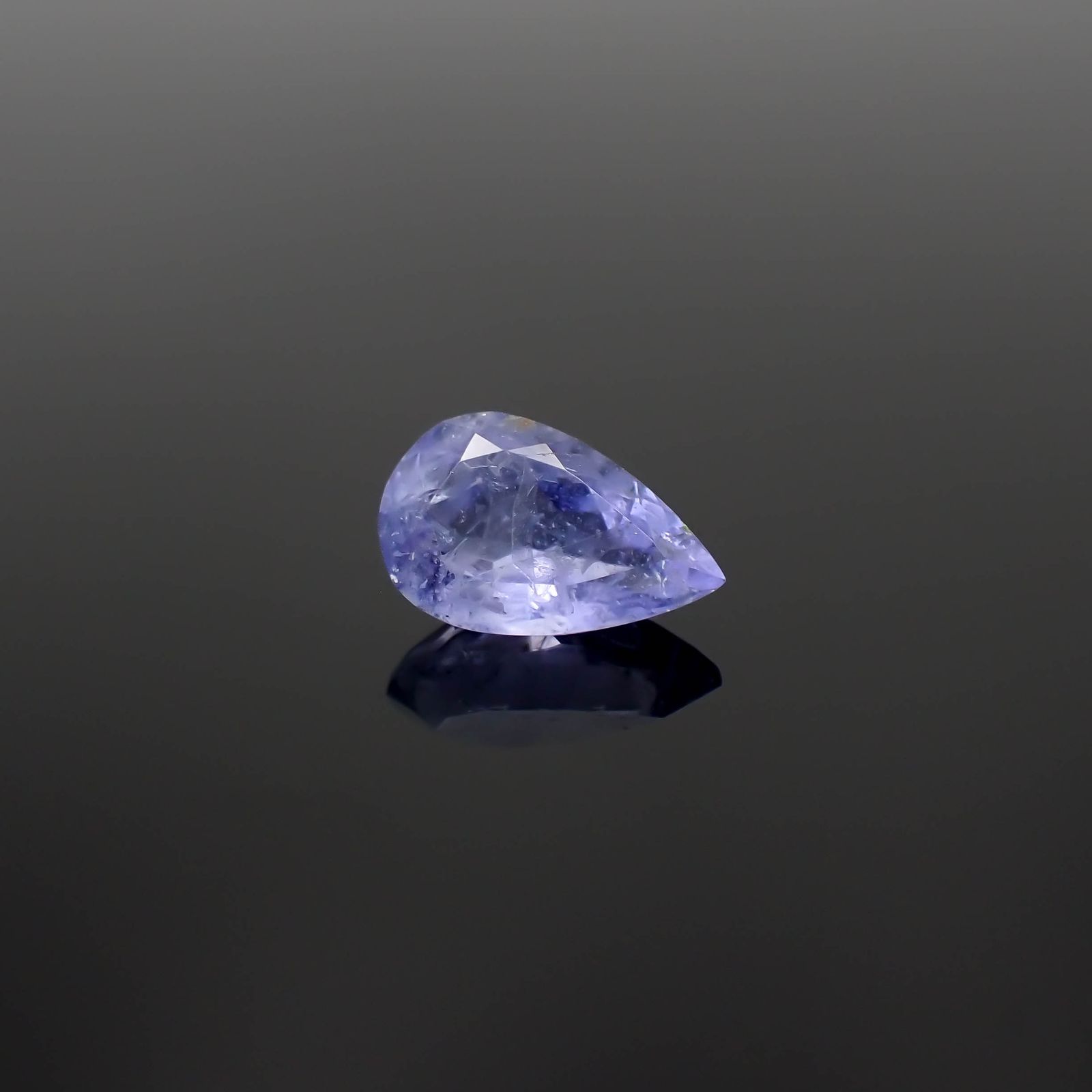 ハックマナイト アフガニスタン産 1.19ct[230421869]9.7x6.2mm前後
