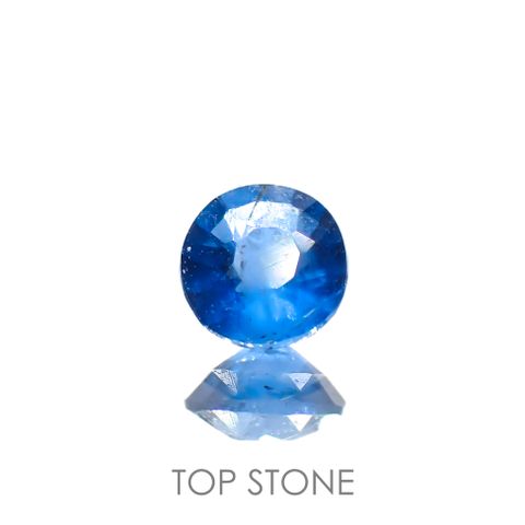 アフガナイト フルオレッセンス(宝石名アフガナイト)アフガニスタン産 0.12ct 識別済[220917569]3.4x3.3mm前後