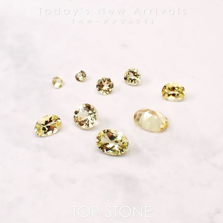 ’26 4月18日（土）新着 | イエローダンビュライト