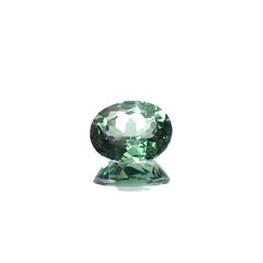 ノーブルモロキサイト(グリーンアパタイト) マダガスカル産 2.51ct[240928979]9.6x7.6mm前後