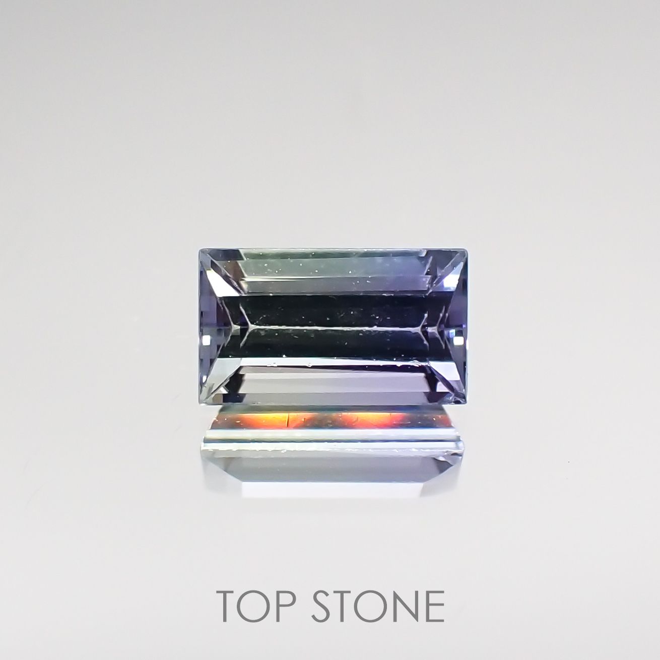 ゾイサイト非加熱・ルース】通販｜TOP STONE(トップストーン)