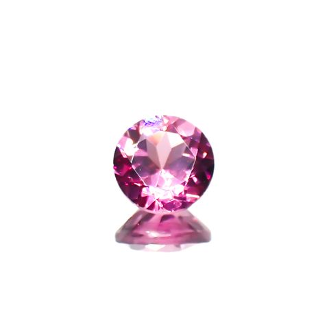 カラーシフトマラヤガーネット タンザニア産 1.02ct[231124338]6.1x6.1mm前後