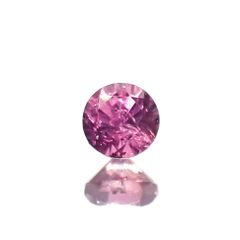 ウィンザーサファイア タンザニア・ウィンザー産 0.16ct[230421400]2.9x2.9mm前後