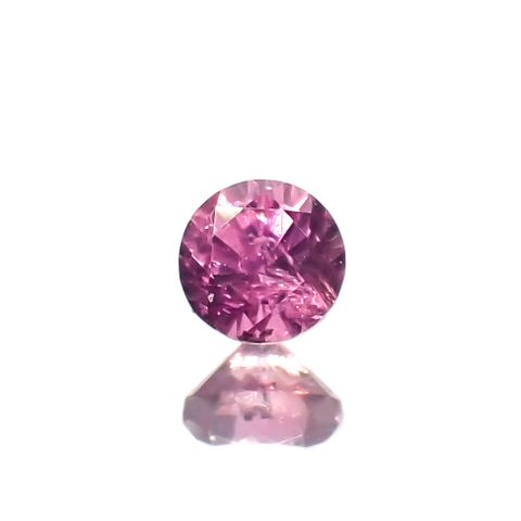 ウィンザーサファイア タンザニア・ウィンザー産 0.16ct[230421400]2.9x2.9mm前後