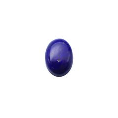 ラピスラズリ アフガニスタン産 10.03ct[220917954]18x13mm前後