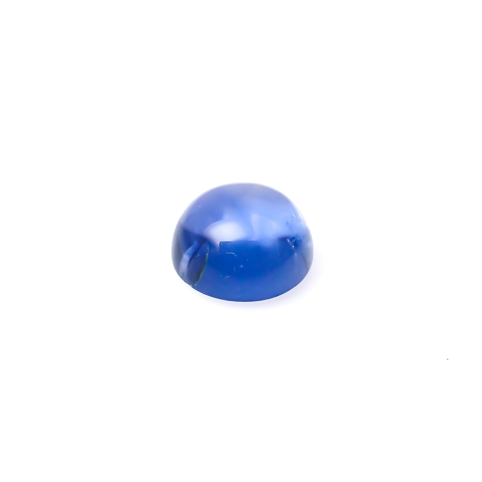カラーチェンジフローライト ブラジル産 8.57ct[240326739]12.3x12.2mm前後