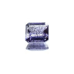 アイオライトサンストーン(宝石名アベンチュリン・アイオライト)インド/ブラジル産 0.59ct 識別済[231224430]5.6x5.1mm前後
