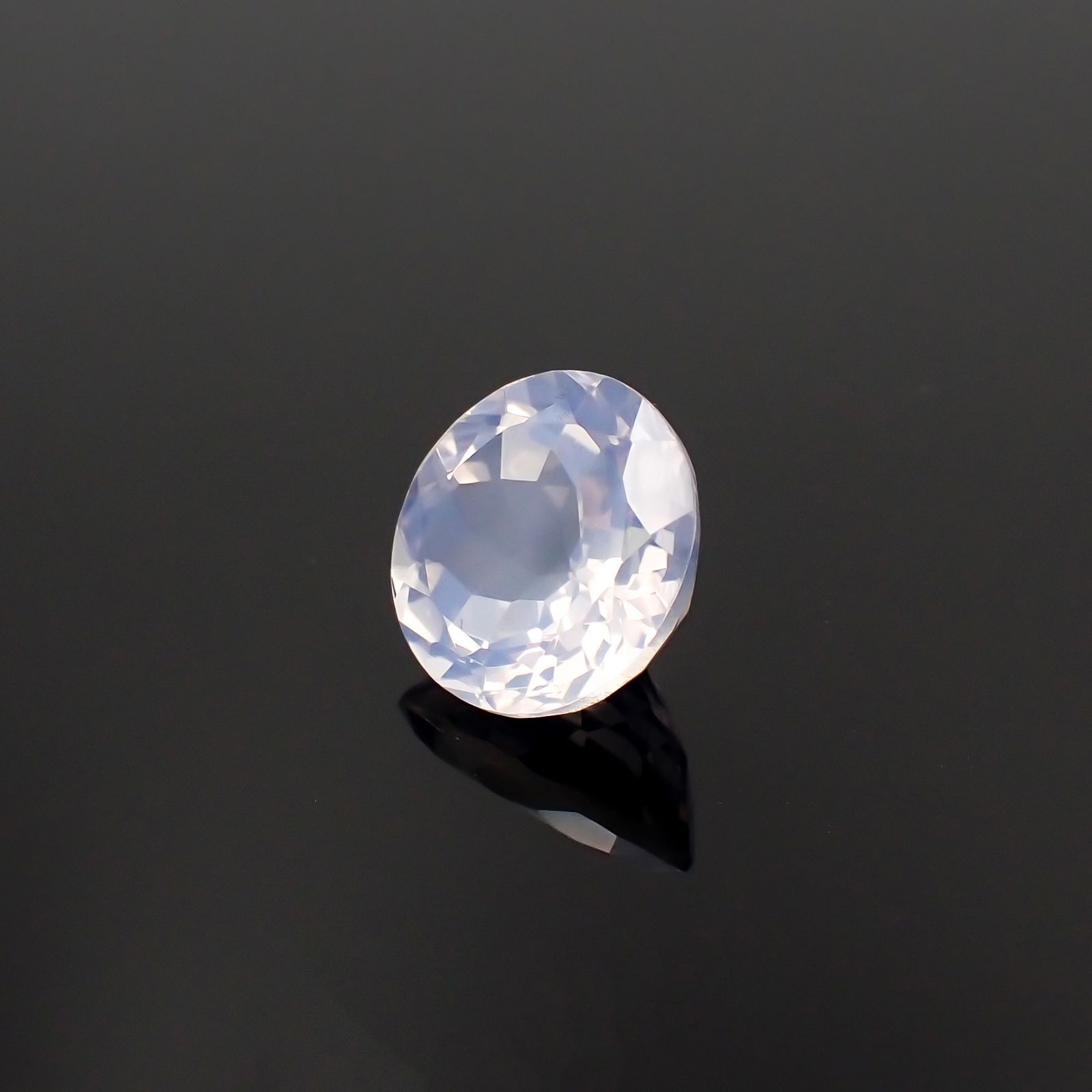 スコロライト ブラジル産 3.82ct[230120225]10.5x10.4mm前後