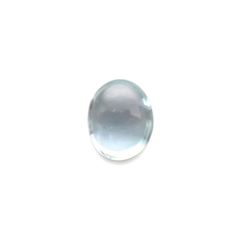 ブルーコーネルピン(宝石名コーネルピン)タンザニア産 0.35ct 識別済[220817346]4.8x3.8mm前後