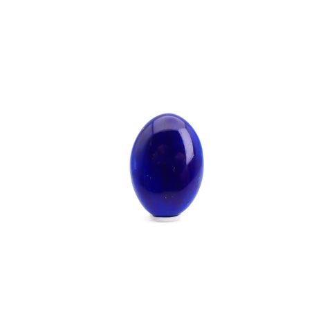 ラピスラズリ アフガニスタン産 7.79ct / 18.1x12.7mm前後 [260832886]