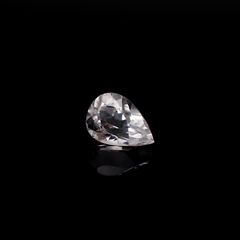 フェナカイト ブラジル産 0.99ct[240427266]7.7x5.5mm前後