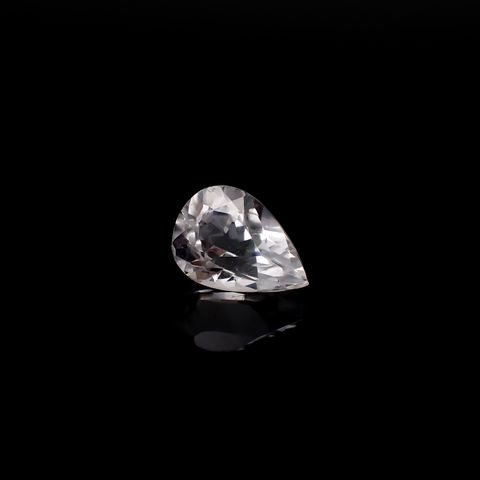 フェナカイト ブラジル産 0.99ct[240427266]7.7x5.5mm前後