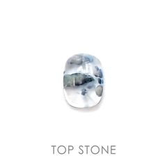 パライバクォーツ ブラジル産 ルース 0.73ct[20106764]6.6×4.8mm前後