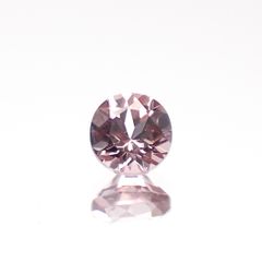 ドラゴンガーネット タンザニア産 0.51ct[230421429]4.5x4.4mm前後