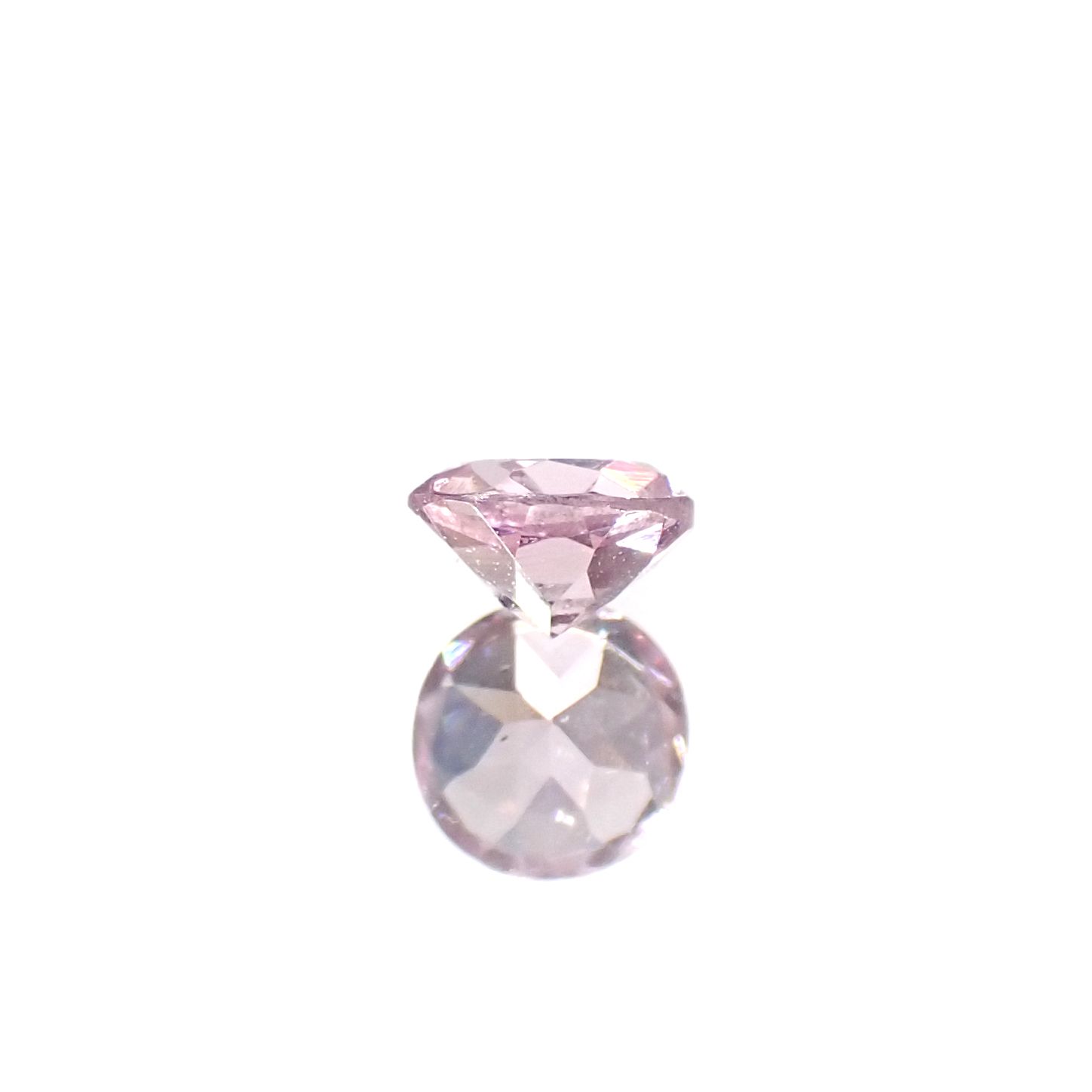 ドラゴンガーネット タンザニア産 0.20ct[240427278]3.4x3.4mm前後