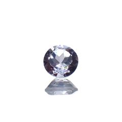 ベキリーブルーガーネット（カラーチェンジガーネット アレキタイプ） マダガスカル・ベキリー産 0.23ct[231224755]3.7x3.7mm前後