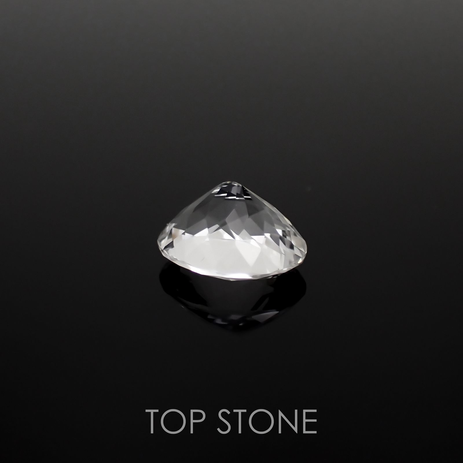 レムリアンシードクリスタル(保証シール付き) ブラジル産 2.28ct[230220781]10x8mm前後