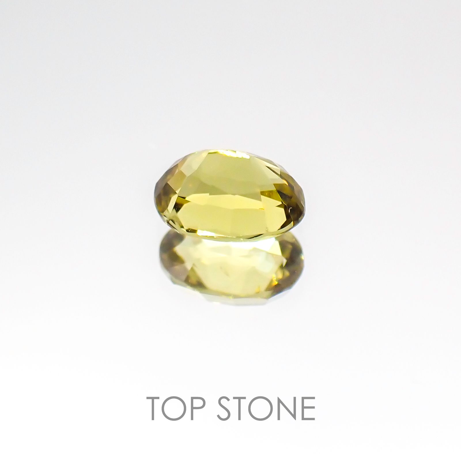 マリガーネット マリ共和国産 ルース 0.55ct[20106910]5.4×4.1mm