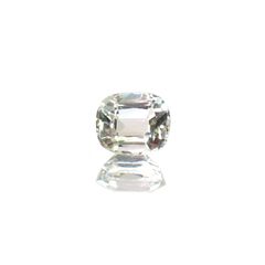 パステルカラートルマリン アフガニスタン産 0.77ct [220114264]5.9x5mm前後