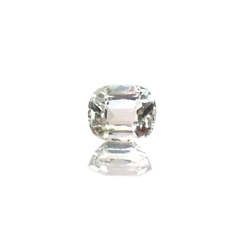 パステルカラートルマリン アフガニスタン産 0.77ct [220114264]5.9x5mm前後