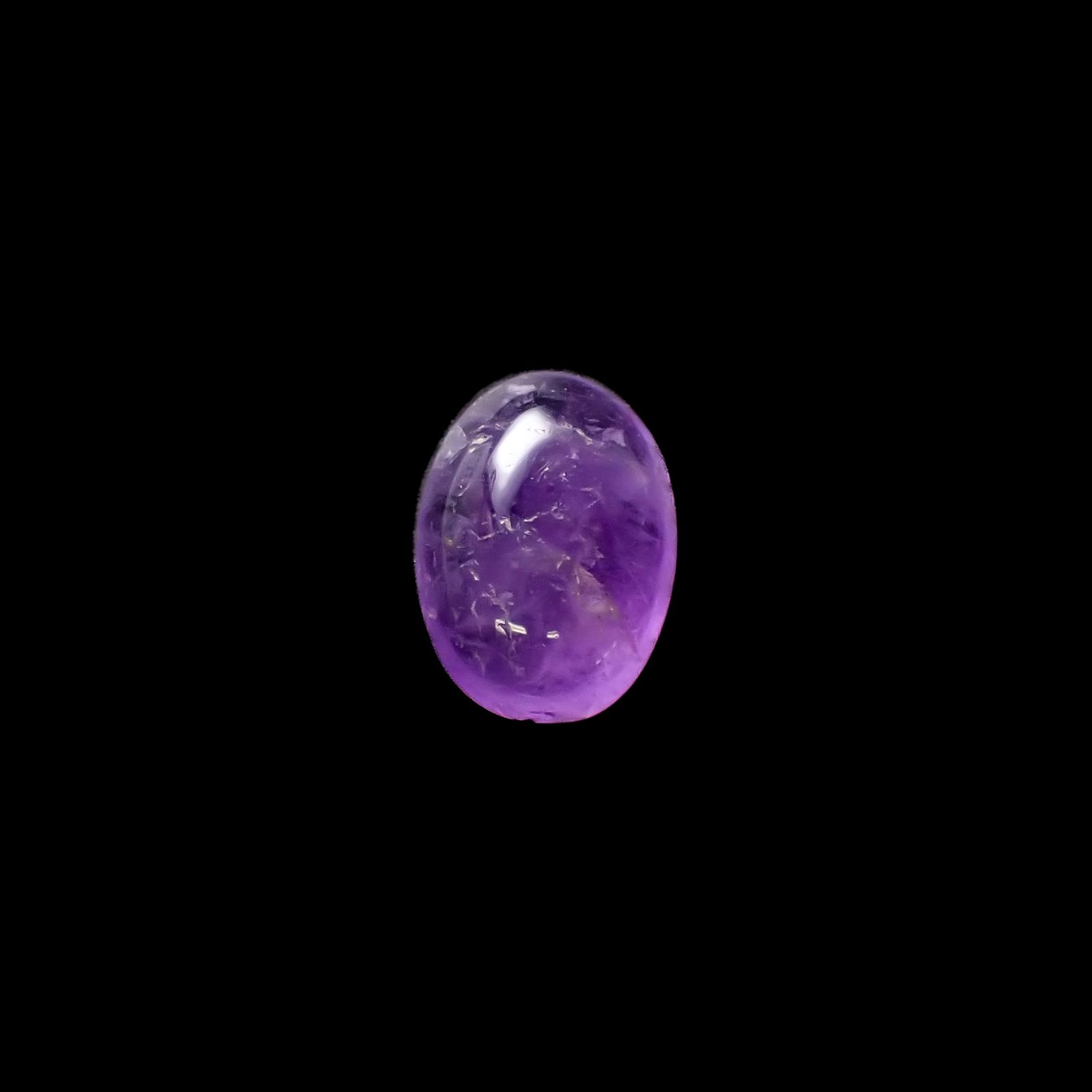 ハックマナイト アフガニスタン産 1.89ct[240928985]10x7.3mm前後