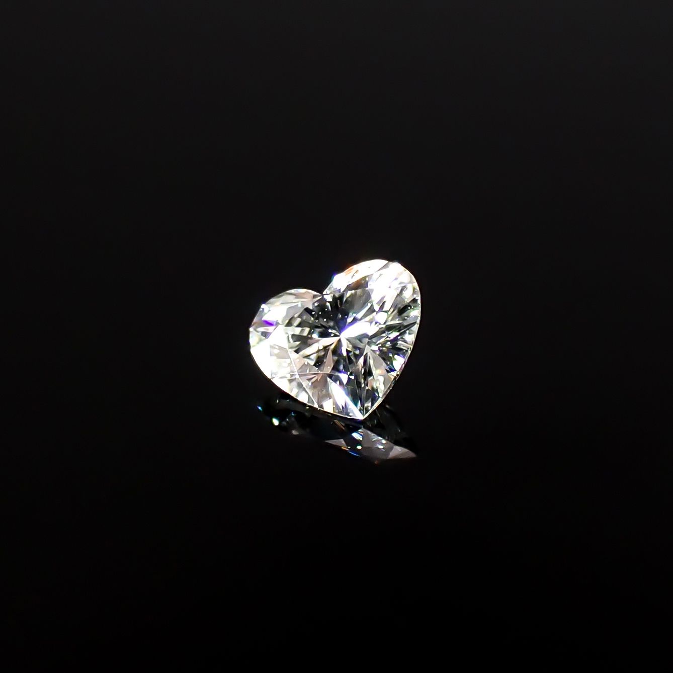 ダイヤモンド 0.090ct / 2.8x3.2mm前後 [260431978]