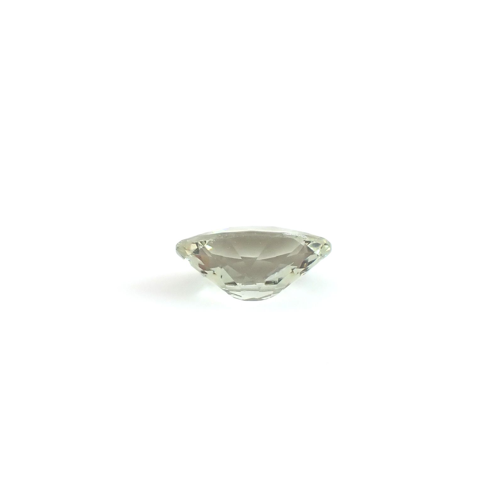 ミントガーネット タンザニア産 0.62ct / 6.3x4.9mm前後 [260932679]