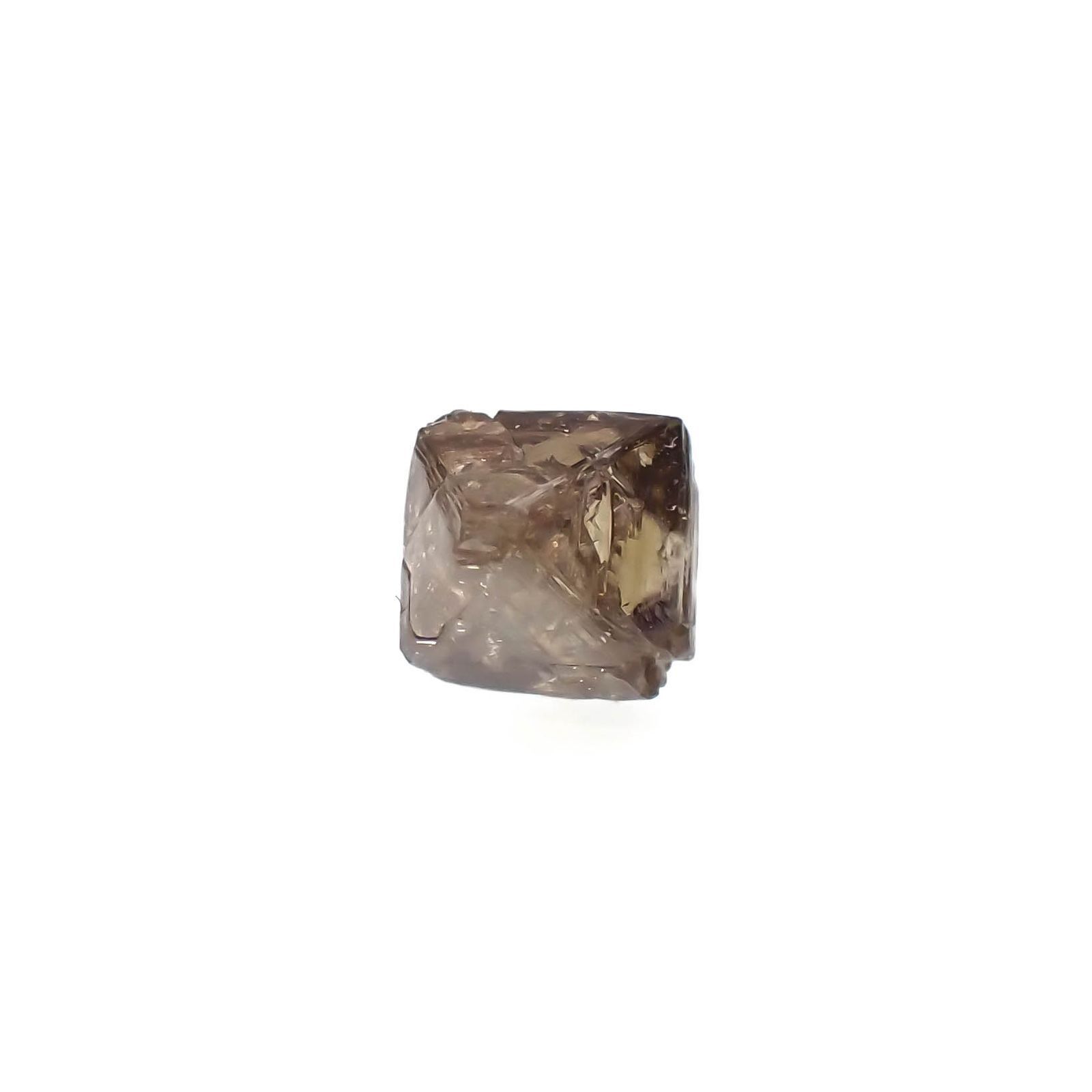 ソーヤブルダイヤモンド原石 0.49ct[230119762]4.8x4.6mm前後