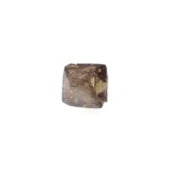 ソーヤブルダイヤモンド原石 0.49ct[230119762]4.8x4.6mm前後
