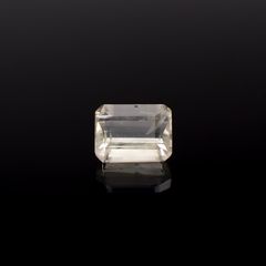 リューサイト(宝石名リューサイト)イタリア産 0.88ct 識別済[231225049]6.3x4.9mm前後