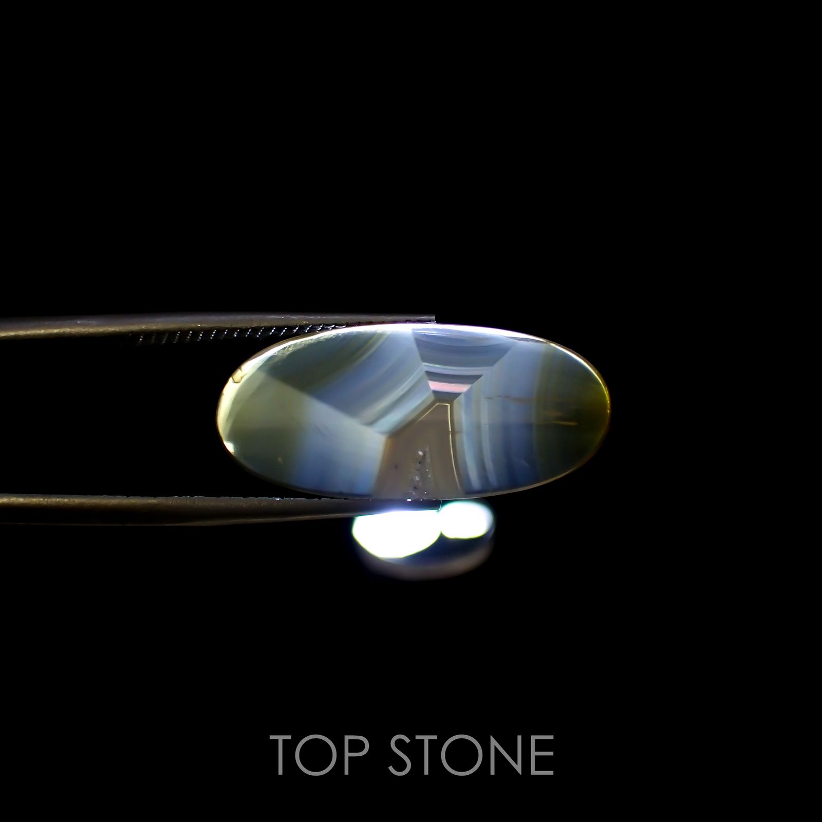 アイリスアゲート | TOP STONE(トップストーン)
