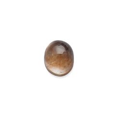 アベンチュリンアクアマリン ナイジェリア産 1.46ct[230119773]7.7x6.4mm前後