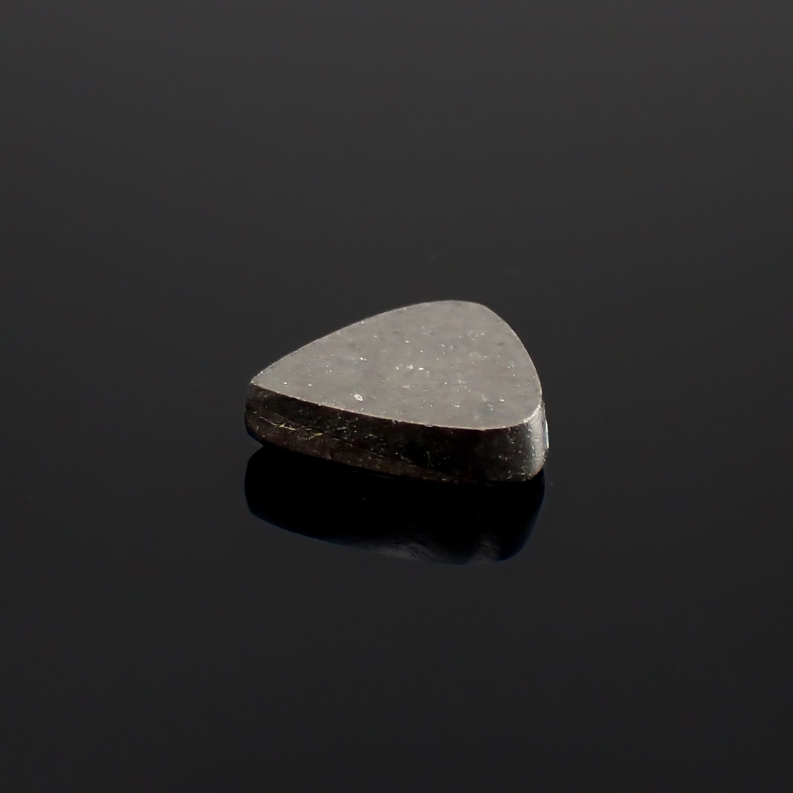 アンモライト トリプレット カナダ産 3.35ct[230823104]11.6x10.3mm前後