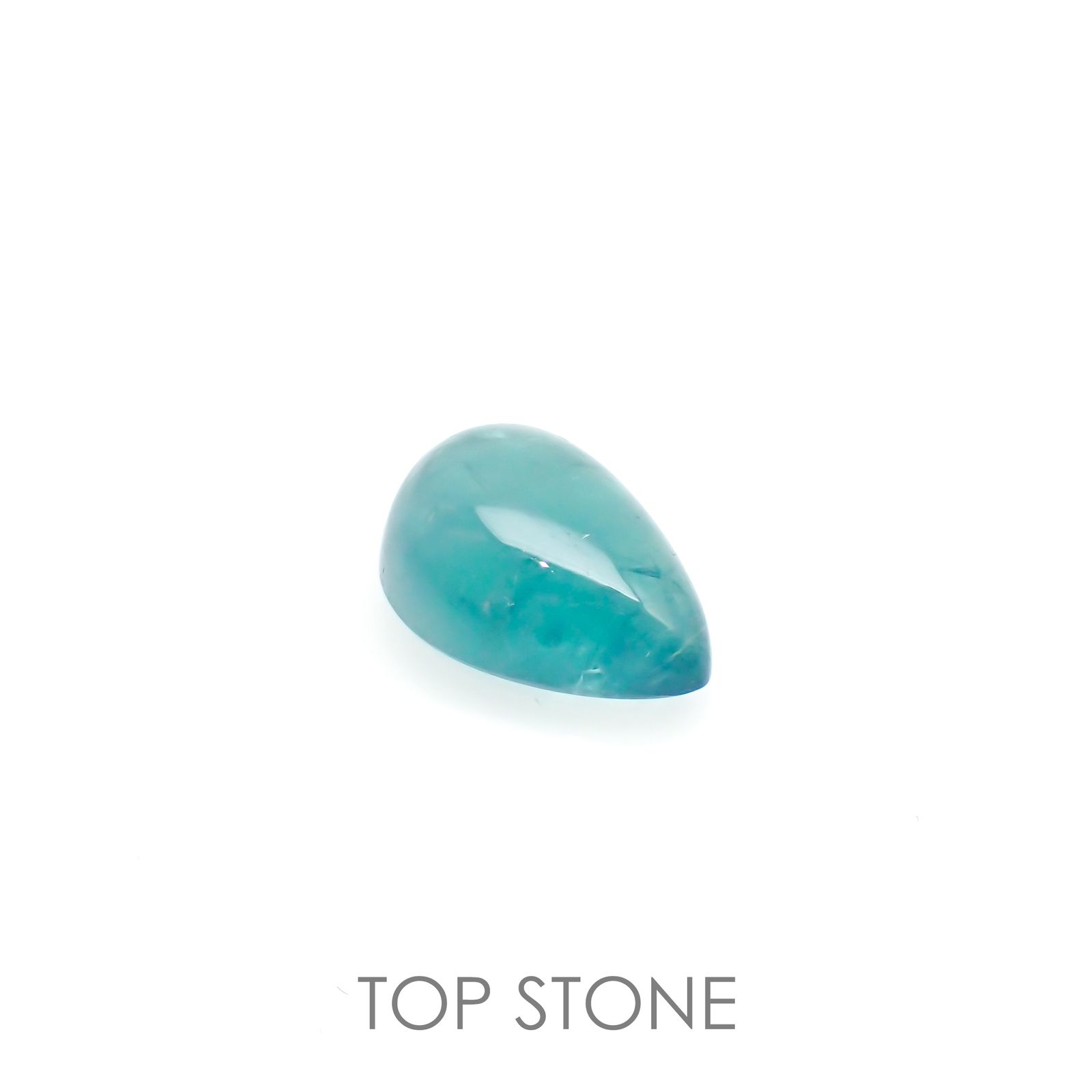 グランディディエライト マダガスカル産 ルース 4.56ct[210812375]12.5×8.6mm前後