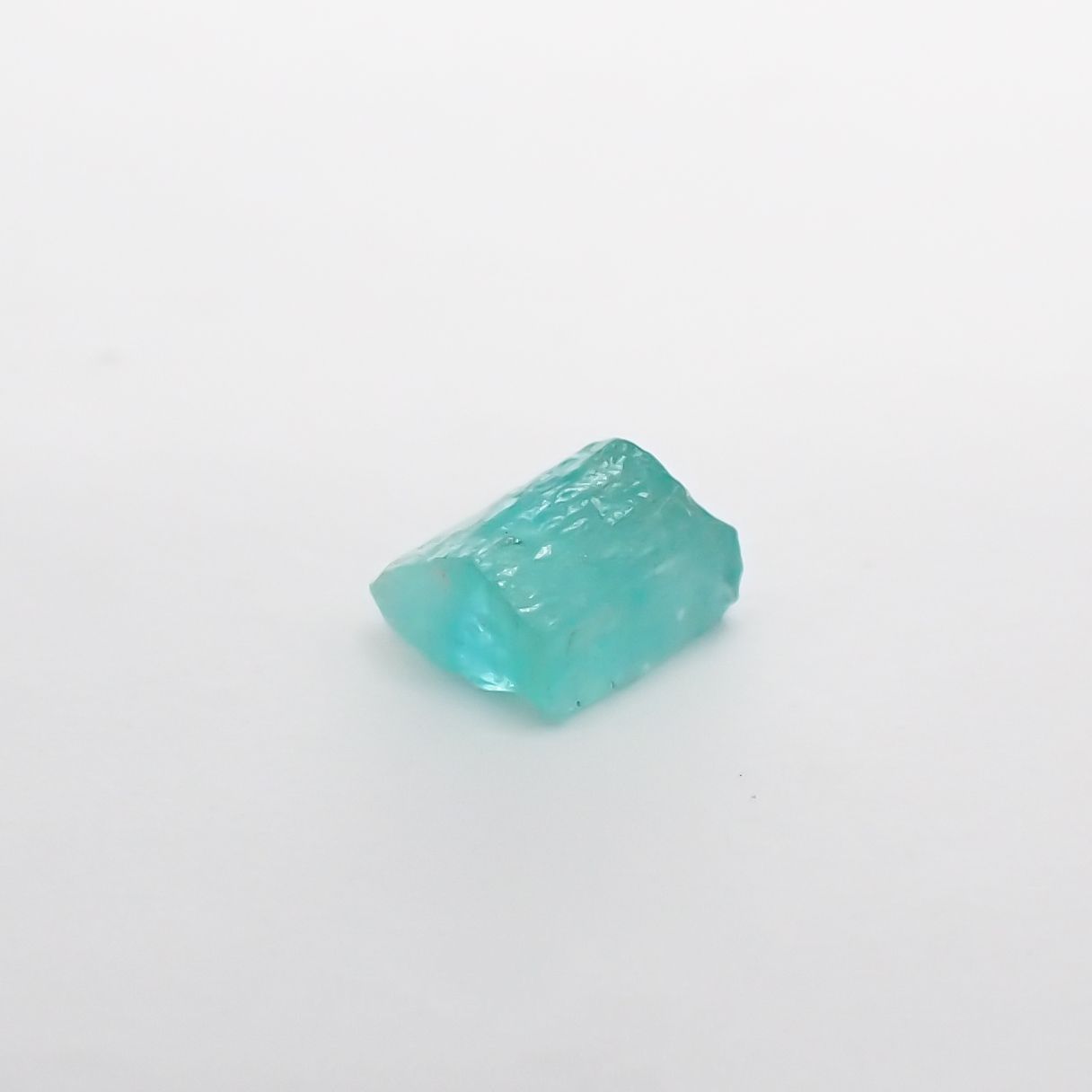 パライバトルマリン ブラジル・バターリャ鉱山産 ルース 0.34ct