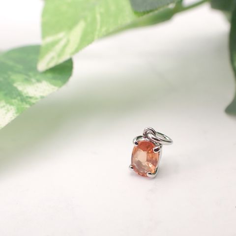 Pt900/つやあり/オーバル/トリプライト