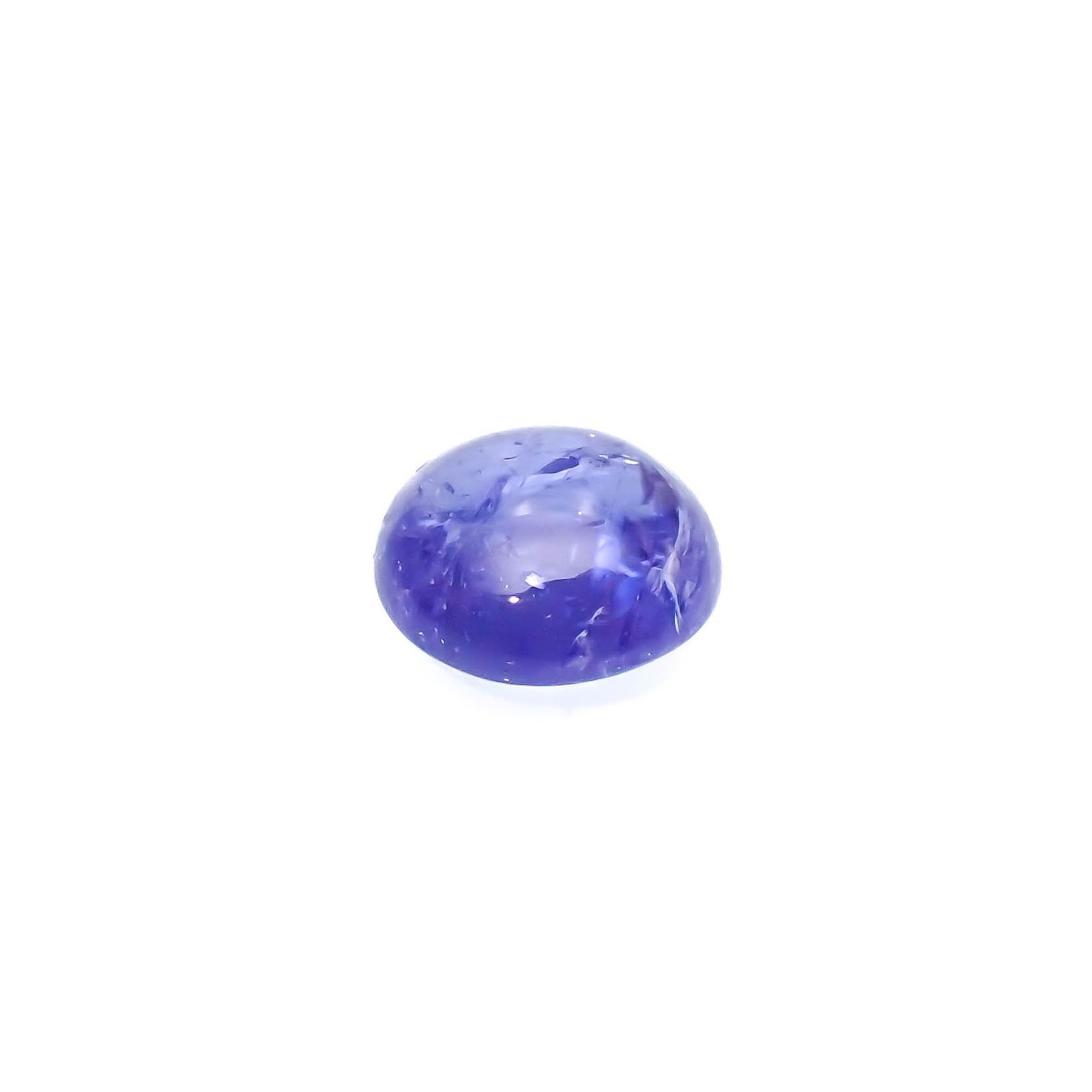 タンザナイト タンザニア産 1.33ct[230220796]7.1x7mm前後