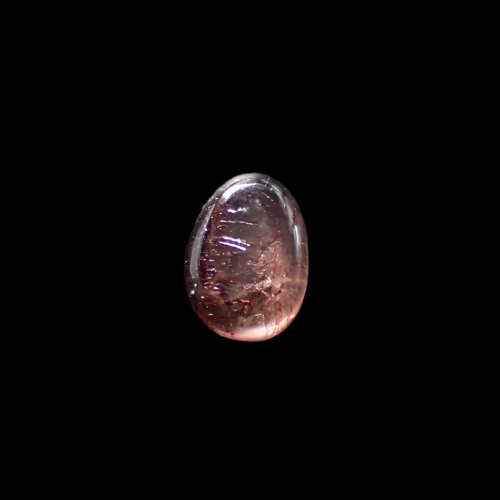スーパーセブン ブラジル産 6.23ct / 14x10.3mm前後 [220114923]
