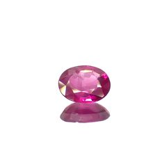 ルビー ビルマ産 0.36ct[230622344]5x4mm前後