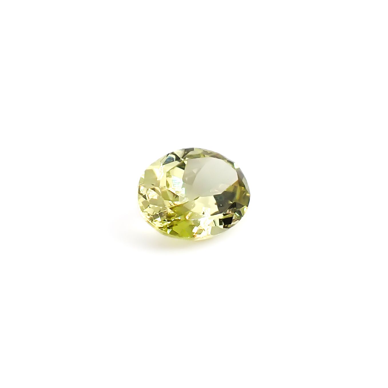 マリガーネット マリ共和国産 1.17ct / 7.8x5.9mm前後 [260732540]