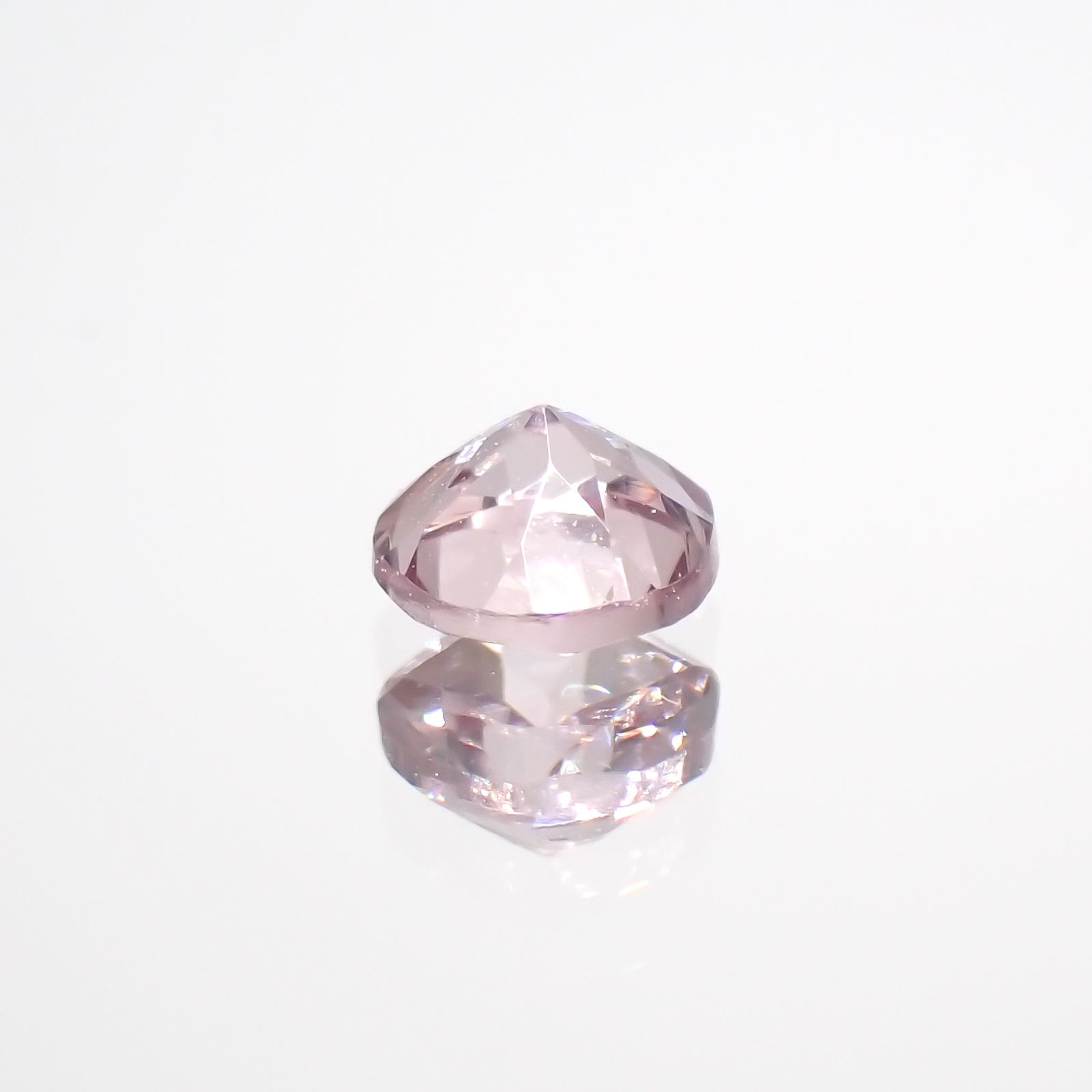 ドラゴンガーネット タンザニア産 0.21ct[230421441]3.3x3.3mm前後